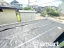 ～お庭もある余裕の敷地～
・広々した敷地にはお庭もご用意。お庭があるだけで余裕を感じますね。
・防草シートや人工芝の敷設などのオプションもお気軽にご相談くださいませ。
