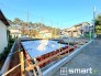 Ａ号棟 ～ご家族を守る「耐震等級３」～
・住宅性能評価において「耐震等級３」を取得。地震に強い家であることが証明されております。
・倒壊の恐れが低くなりますので、地震保険が半額になるメリットも。
