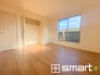 ～２面採光の明るいお部屋～
・洋室は２面採光とする事で穏やかな陽の入る明るい空間となっております。
・くつろぎのプライベート時間を明るい空間で穏やかにお過ごしいただけます。（B号棟）
