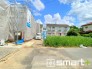 A号棟 ～閑静な住宅街の立地～
・周辺は閑静な住宅街となっておりますので、静かな暮らしをご実現いただけます。
・前面道路の交通量も多くないので、小さなお子様がいるご家庭でもご安心ですね。
