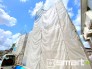 A号棟 ～周辺環境もご案内いたします～
・建物自体ももちろん大切ですが、暮らしていく上でとても大切な周辺環境。
・ご見学時に周辺環境も併せてご案内させていただきますので、お気軽にご相談ください。
