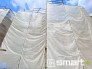 A号棟 ～ベタ基礎でしっかりとした土台～
・コンクリートの中に鉄筋を配し強度を高めた「ベタ基礎」を採用。
・しっかりとした土台を造ったうえで、その上に建物が築造されていきます。
