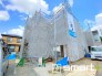 B号棟 ～ご家族を守る「耐震等級３」～
・住宅性能評価において「耐震等級３」を取得。地震に強い家であることが証明されております。
・倒壊の恐れが低くなりますので、地震保険が半額になるメリットも。
