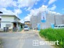 B号棟 ～フラット３５Ｓ対応～
・フラット３５Ｓ対象物件となっておりますので、住宅ローンでフラット３５をご利用の方は金利優遇が受けられます。
・期間・金利などは担当までお問い合わせください。
