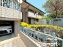 ～開放感ある角地のお住まい～
・２方向が空く事で開放感のある角地に位置しております。
・窮屈な感じが無く、ゆったりと暮らせるこの魅力をぜひ現地でご体感くださいませ。
