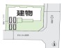 ～開放感のある角地の立地～
・角地に位置しておりますので、２方向に向かって開けており開放感のある立地となっております。
・ぜひ現地でこの開放感をご体感くださいませ。
