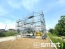 ～地盤調査も実施済み～
・建物建築前に地盤調査もしておりますので、安心して永くお住まいいただける住宅です。
・アフターサービスも充実しておりますので、詳細はぜひお問合せくださいませ。
(１号棟)