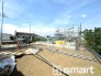 2号棟 ～完成物件もご案内可能～
・ご案内時には実際の立地に加え、同メーカー・同仕様の完成物件もご案内可能です。
・ぜひ現地と建物をご覧いただき、具体的にイメージしてみてくださいませ。
