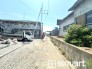 2号棟 ～周辺環境もご案内いたします～
・建物自体ももちろん大切ですが、暮らしていく上でとても大切な周辺環境。
・ご見学時に周辺環境も併せてご案内させていただきますので、お気軽にご相談ください。
