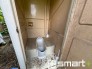 ～リフォームもお任せください～
・トイレなど水回りのリフォームもお任せくださいませ。
・床面のクッションフロア変更も可能ですのでお気軽にお任せください。
