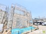 2号棟 ～国が認めた長期優良住宅～
・名の通り長期に亘り優れた性能が持続する長期優良住宅。
・税制面での優遇などもございます。詳細は担当までお気軽にお問い合わせくださいませ。
