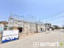 3号棟 ～地盤調査も実施済み～
・建物建築前に地盤調査もしておりますので、安心して永くお住まいいただける住宅です。
・アフターサービスも充実しておりますので、詳細はぜひお問合せくださいませ。
