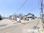 3号棟 ～周辺環境もご案内いたします～
・建物自体ももちろん大切ですが、暮らしていく上でとても大切な周辺環境。
・ご見学時に周辺環境も併せてご案内させていただきますので、お気軽にご相談ください。
