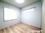 ～２面採光の明るいお部屋～
・洋室は２面採光とする事で穏やかな陽の入る明るい空間となっております。
・くつろぎのプライベート時間を明るい空間で穏やかにお過ごしいただけます。
