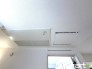 ～Ｚ空調で快適～
・桧家住宅が開発した全館空調システム「Ｚ空調」で、 夏は涼しく、冬は暖かく、一年中通して快適にお過ごしいただけます。
・各室にエアコンの設置が不要です。