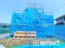 ～完成物件もご案内可能～
・ご案内時には実際の立地に加え、同メーカー・同仕様の完成物件もご案内可能です。
・ぜひ現地と建物をご覧いただき、具体的にイメージしてみてくださいませ。
