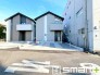 ～閑静な住宅街の立地～
・周辺は閑静な住宅街となっておりますので、静かな暮らしをご実現いただけます。
・前面道路の交通量も多くないので、小さなお子様がいるご家庭でもご安心ですね。
