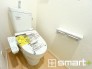 ～やはり便利なタンク式トイレ～
・最近はタンクレストイレもございますが、タンク式の場合は停電時もお水を流すことが可能。
・故障時なども比較的費用が安くなるなど、メリットが多くなります。
