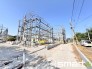 ～フラット３５Ｓ対応～
・フラット３５Ｓ対象物件となっておりますので、住宅ローンでフラット３５をご利用の方は金利優遇が受けられます。
・期間・金利などは担当までお問い合わせください。
