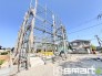 2号棟 ～ご家族を守る「耐震等級３」～
・住宅性能評価において「耐震等級３」を取得。地震に強い家であることが証明されております。
・倒壊の恐れが低くなりますので、地震保険が半額になるメリットも。
