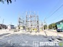 ～フラット３５Ｓ対応～
・フラット３５Ｓ対象物件となっておりますので、住宅ローンでフラット３５をご利用の方は金利優遇が受けられます。
・期間・金利などは担当までお問い合わせください。

