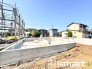 4号棟 ～ご家族を守る「耐震等級３」～
・住宅性能評価において「耐震等級３」を取得。地震に強い家であることが証明されております。
・倒壊の恐れが低くなりますので、地震保険が半額になるメリットも。
