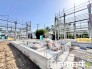 4号棟 ～新規物件が誕生です～
・皆様お待たせいたしました。古河市大山に新規物件が誕生です。
・このエリアでお探しの方は、まずはお気軽にお問い合わせくださいませ。お待ちしております。
