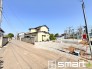 ～フラット３５Ｓ対応～
・フラット３５Ｓ対象物件となっておりますので、住宅ローンでフラット３５をご利用の方は金利優遇が受けられます。
・期間・金利などは担当までお問い合わせください。
