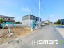 ～フラット３５Ｓ対応～
・フラット３５Ｓ対象物件となっておりますので、住宅ローンでフラット３５をご利用の方は金利優遇が受けられます。
・期間・金利などは担当までお問い合わせください。（１号棟）
