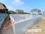 3号棟 ～ご家族を守る「耐震等級３」～
・住宅性能評価において「耐震等級３」を取得。地震に強い家であることが証明されております。
・倒壊の恐れが低くなりますので、地震保険が半額になるメリットも。
