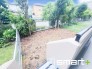 ～専用庭付き～
・１階ならではの専用庭があるのは嬉しいですね。
・ガーデニングや家庭菜園、お子様の遊び場、アウトドアなどライフスタイルに合った活用方法を楽しめます。