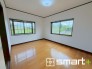 ～２面採光の明るいお部屋～
・洋室は２面採光とする事で穏やかな陽の入る明るい空間となっております。
・くつろぎのプライベート時間を明るい空間で穏やかにお過ごしいただけます。
