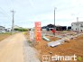 ～周辺環境もご案内いたします～
・建物自体ももちろん大切ですが、暮らしていく上でとても大切な周辺環境。
・ご見学時に周辺環境も併せてご案内させていただきますので、お気軽にご相談ください。
(１号棟)