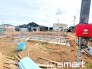 ～オプション工事もお任せください～
・せっかくの良い住宅を更に良くする各種オプション工事。
・住宅オプション協会加盟の当社なら様々なご提案が可能です。ぜひお気軽にご相談くださいませ。　
(１号棟)