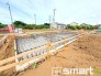 1号棟 ～地盤調査も実施済み～
・建物建築前に地盤調査もしておりますので、安心して永くお住まいいただける住宅です。
・アフターサービスも充実しておりますので、詳細はぜひお問合せくださいませ。 2026/05/28m