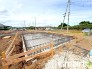 2号棟 ～完成物件もご案内可能～
・ご案内時には実際の立地に加え、同メーカー・同仕様の完成物件もご案内可能です。
・ぜひ現地と建物をご覧いただき、具体的にイメージしてみてくださいませ。 2026/05/28m