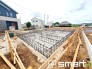 4号棟 ～ご家族を守る「耐震等級３」～
・住宅性能評価において「耐震等級３」を取得。地震に強い家であることが証明されております。
・倒壊の恐れが低くなりますので、地震保険が半額になるメリットも。
 2026/05/28m