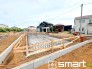 5号棟 ～地盤調査も実施済み～
・建物建築前に地盤調査もしておりますので、安心して永くお住まいいただける住宅です。
・アフターサービスも充実しておりますので、詳細はぜひお問合せくださいませ。 2026/05/28m