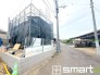 ～周辺環境もご案内いたします～
・建物自体ももちろん大切ですが、暮らしていく上でとても大切な周辺環境。
・ご見学時に周辺環境も併せてご案内させていただきますので、お気軽にご相談ください。
(１号棟)