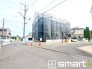 ～資金計画もお任せください～
・ご見学はもちろん、住宅ローンなど資金面のご相談だけでもお気軽にどうぞ。
・プロのアドバイザーがお客様にとって最適なプランをご提案させていただきます。
(１号棟)