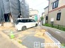 1号棟 ～地盤調査も実施済み～
・建物建築前に地盤調査もしておりますので、安心して永くお住まいいただける住宅です。
・アフターサービスも充実しておりますので、詳細はぜひお問合せくださいませ。

