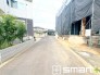 1号棟 ～周辺環境もご案内いたします～
・建物自体ももちろん大切ですが、暮らしていく上でとても大切な周辺環境。
・ご見学時に周辺環境も併せてご案内させていただきますので、お気軽にご相談ください。
