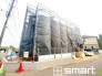 1号棟 ～完成物件もご案内可能～
・ご案内時には実際の立地に加え、同メーカー・同仕様の完成物件もご案内可能です。
・ぜひ現地と建物をご覧いただき、具体的にイメージしてみてくださいませ。
