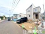 2号棟 ～周辺環境もご案内いたします～
・建物自体ももちろん大切ですが、暮らしていく上でとても大切な周辺環境。
・ご見学時に周辺環境も併せてご案内させていただきますので、お気軽にご相談ください。

