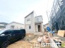 2号棟 ～ご家族を守る「耐震等級３」～
・住宅性能評価において「耐震等級３」を取得。地震に強い家であることが証明されております。
・倒壊の恐れが低くなりますので、地震保険が半額になるメリットも。
