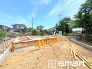 ～ご家族を守る「耐震等級３」～
・住宅性能評価において「耐震等級３」を取得。地震に強い家であることが証明されております。
・倒壊の恐れが低くなりますので、地震保険が半額になるメリットも。
