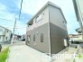 ～オプション工事もお任せください～
・せっかくの良い住宅を更に良くする各種オプション工事。
・住宅オプション協会加盟の当社なら様々なご提案が可能です。ぜひお気軽にご相談くださいませ。　
(１号棟)