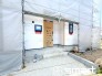 1号棟 ～オプション工事もお任せください～
・せっかくの良い住宅を更に良くする各種オプション工事。
・住宅オプション協会加盟の当社なら様々なご提案が可能です。ぜひお気軽にご相談くださいませ。　
 2026/06/01m
