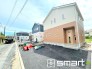 ～ゆとりあるカースペース～
・セカンドカーや来客時にも困らないカースペース。自転車やバイク、物置などもおける余裕の広さです。
・カーポートなどのオプションもお気軽にご相談くださいませ。