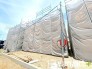 ～ホルムアルデヒド対策も～
・住宅性能評価において「ホルムアルデヒド対策等級３」を取得。
・有害物質の発散を抑える事で健康的な生活が送れます。　
